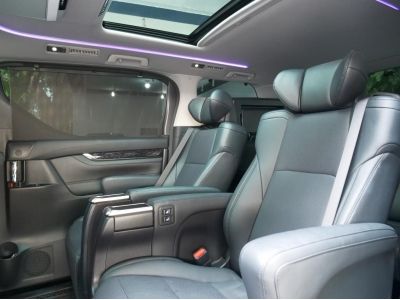 2019 Toyota Alphard 2.5 SC Package รูปที่ 5